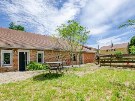 Location gite de vacances à Brévonnes