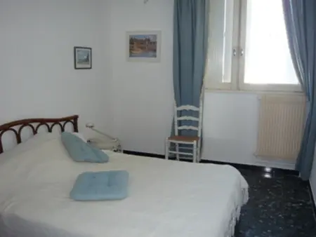 T3 vue mer avec accès direct plage au Grau-du-Roi : photo 11