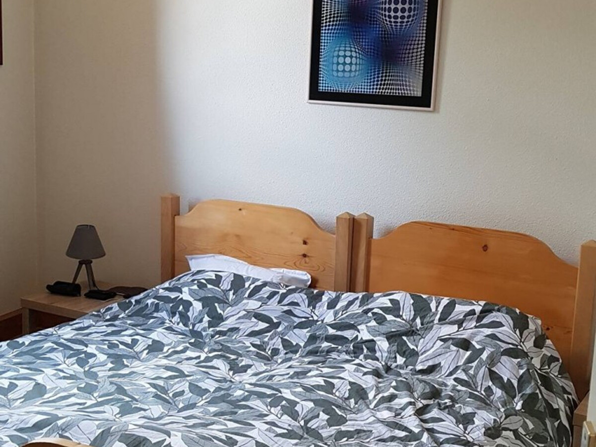 Triplex 5 pièces 8 pers, 50 m pistes, navette gratuite - Photo 7
