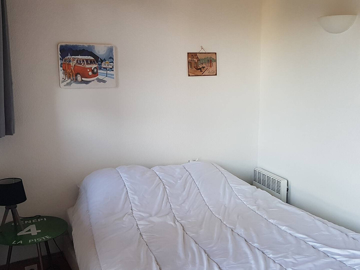 Triplex 5 pièces 8 pers, 50 m pistes, navette gratuite - Photo 12