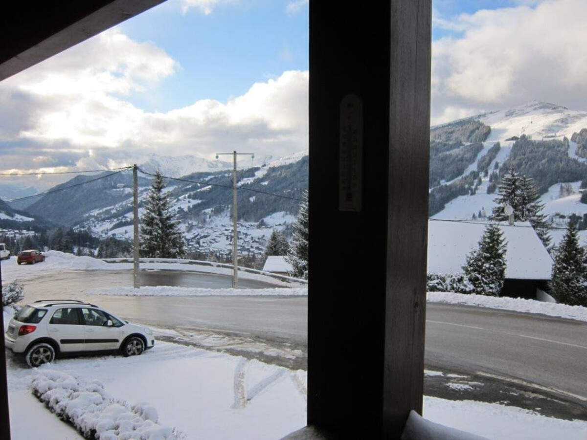 Triplex 5 pièces 8 pers, 50 m pistes, navette gratuite - Photo 20