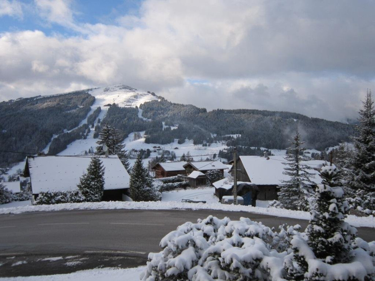 Triplex 5 pièces 8 pers, 50 m pistes, navette gratuite - Photo 21