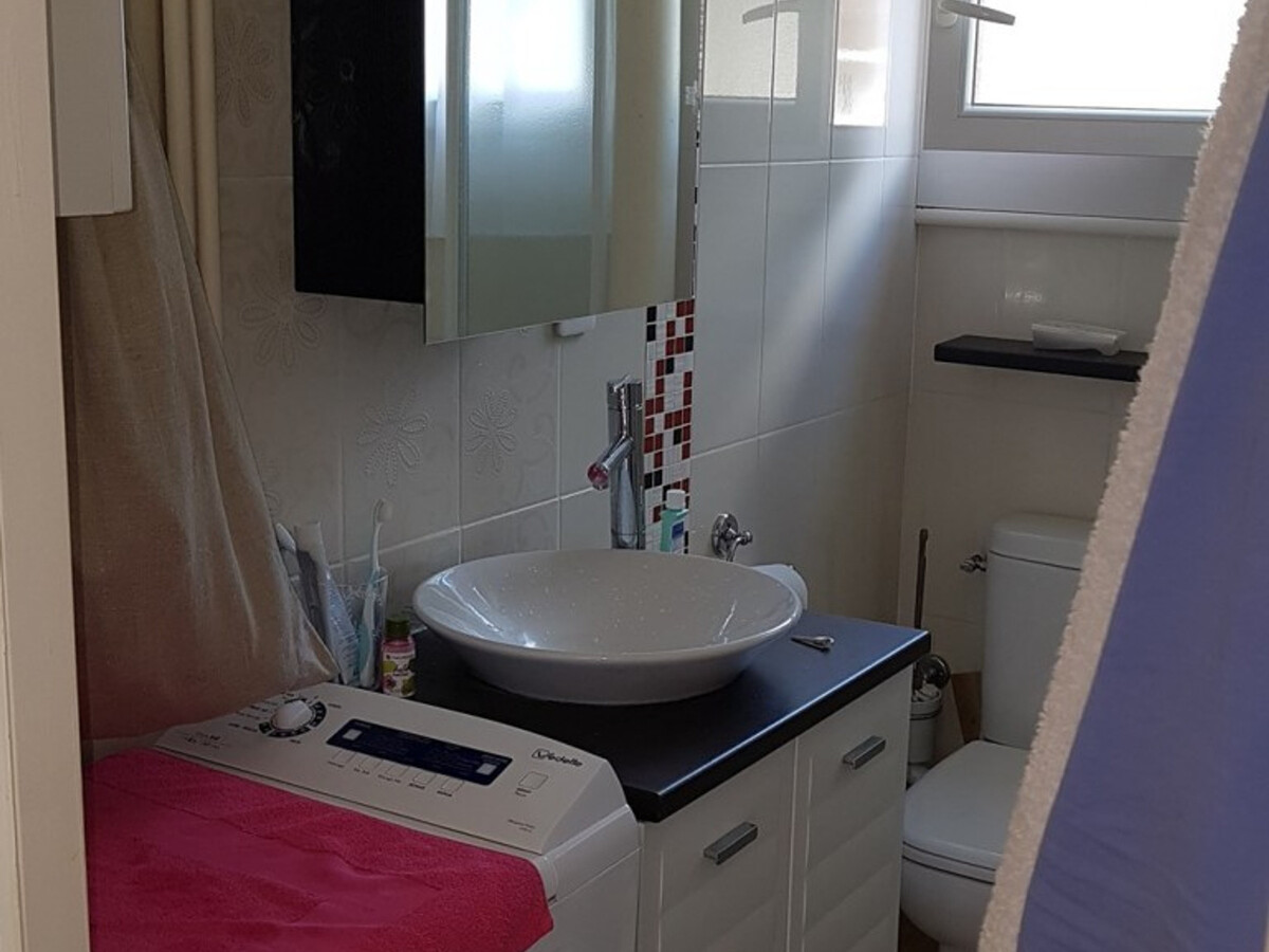 Appartement 3 pièces 38m² balcon, 450m des pistes - Photo 8