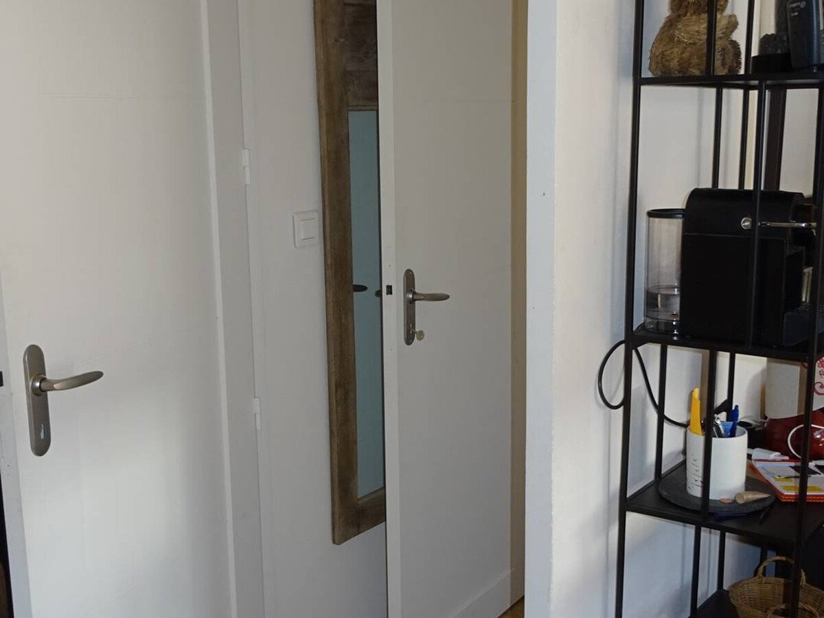 Appartement 3 pièces 38m² balcon, 450m des pistes - Photo 13