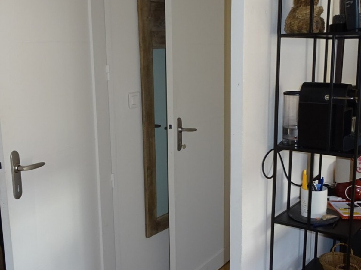 Appartement 3 pièces 38m² balcon, 450m des pistes - Photo 14