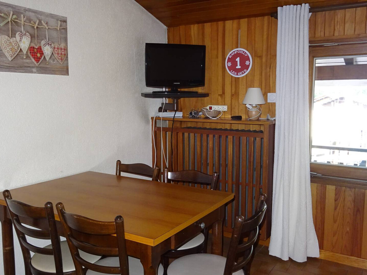 Appartement 2 pièces aux Gets, 37,5 m², centre village - Photo 6