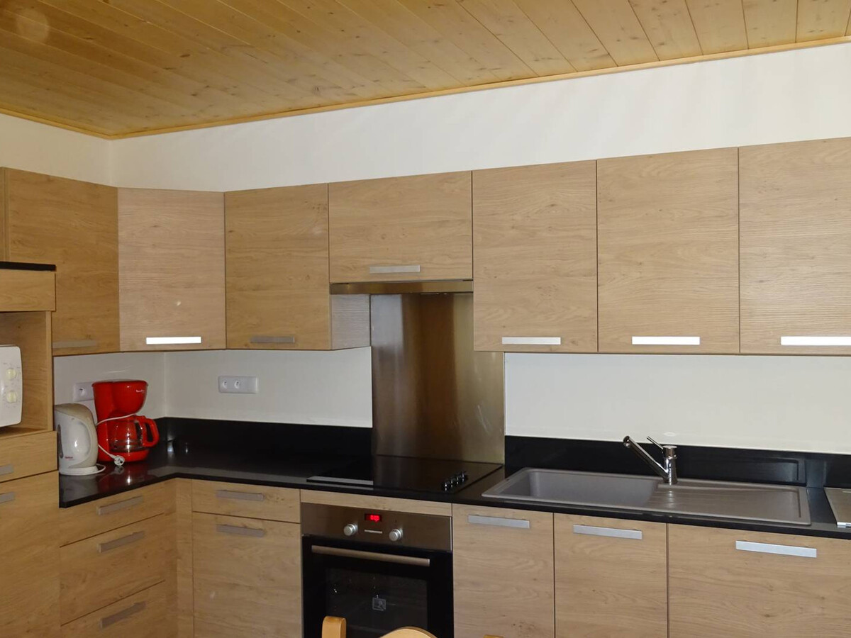 Appartement 2 pièces 5 pers, garage et navette gratuite - Photo 3