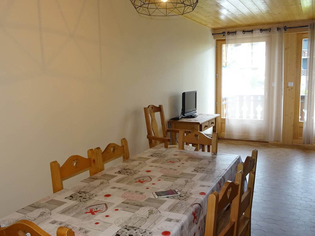 Appartement 2 pièces 5 pers, garage et navette gratuite - Photo 4