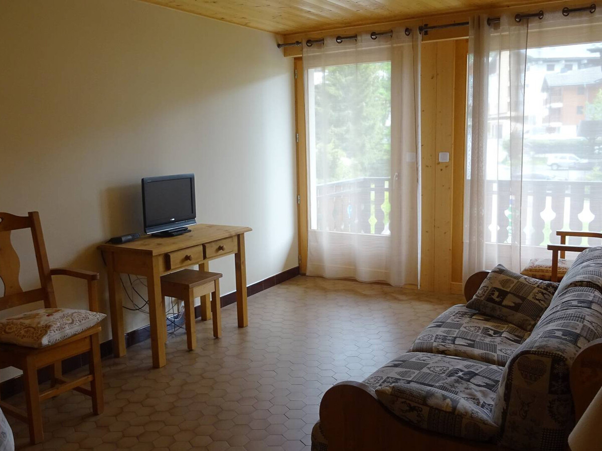 Appartement 2 pièces 5 pers, garage et navette gratuite - Photo 5