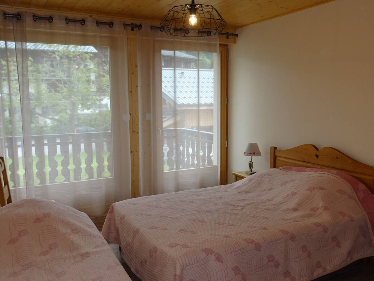 Appartement 2 pièces 5 pers, garage et navette gratuite - Photo 6