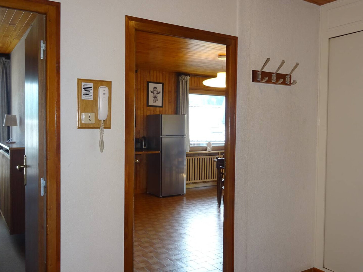 Appartement 3 pièces centre Les Gets, 6 pers, garage - Photo 7