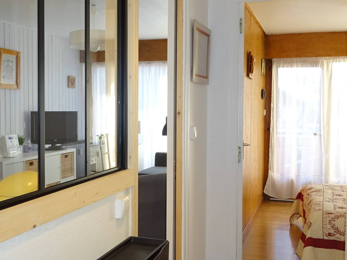 Appartement 2P balcon sud aux Gets, 350m commerces - Photo 7