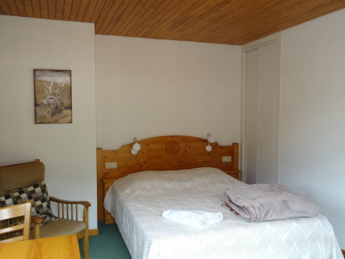 Appartement 2 pièces centre Les Gets, 4 personnes - Photo 5