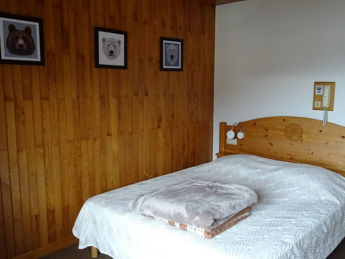 Studio centre Les Gets, 22 m², 4e étage avec ascenseur - Photo 2