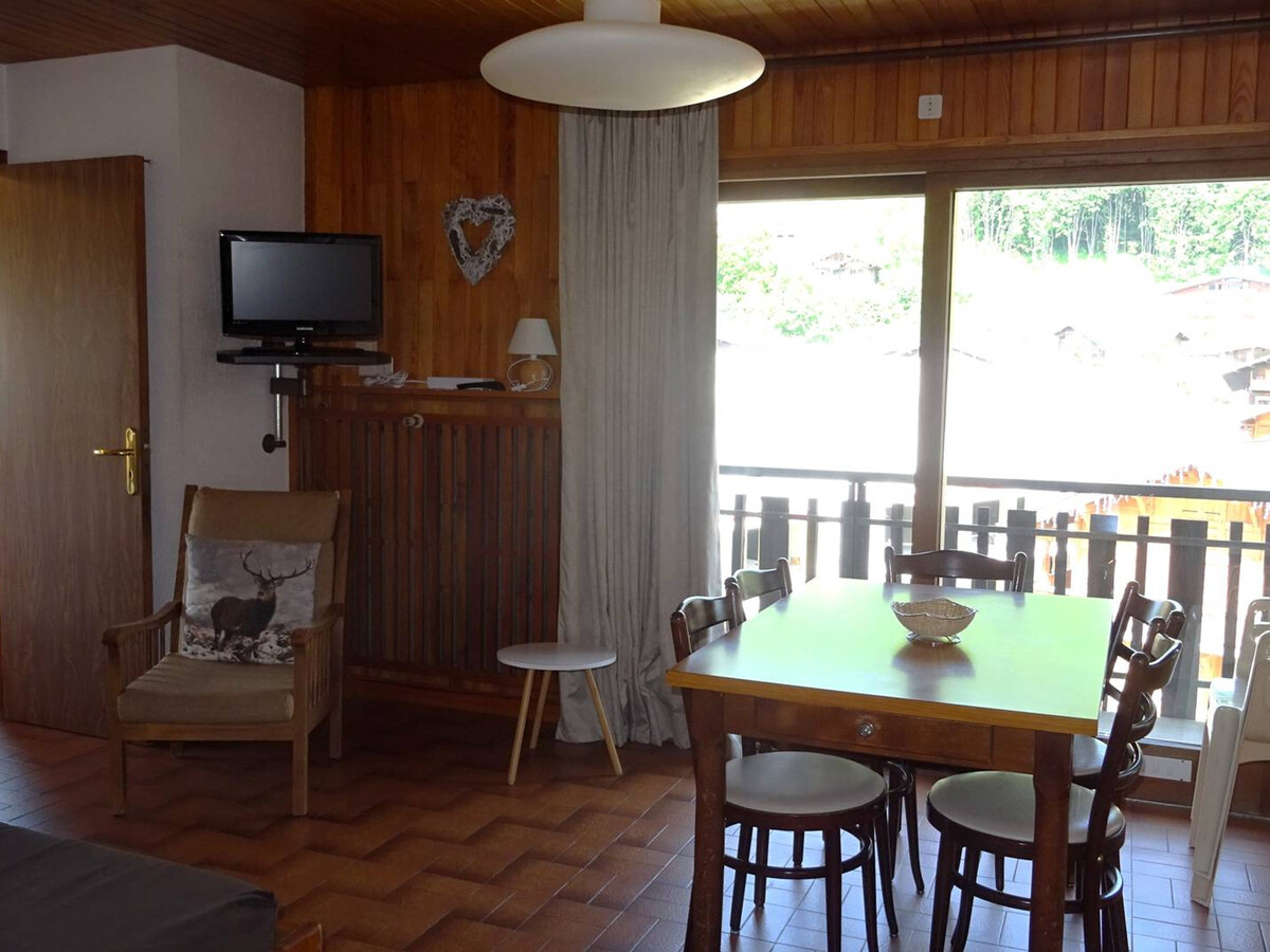 Appartement 2P aux Gets, centre-village, 37,5 m² - Photo 2
