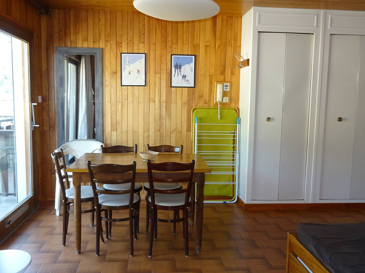 Appartement 2P aux Gets, centre-village, 37,5 m² - Photo 5