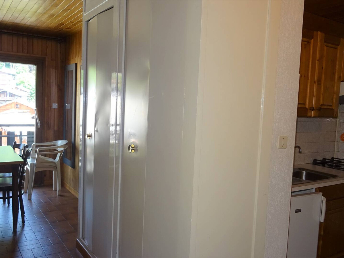 Appartement 2P aux Gets, centre-village, 37,5 m² - Photo 6