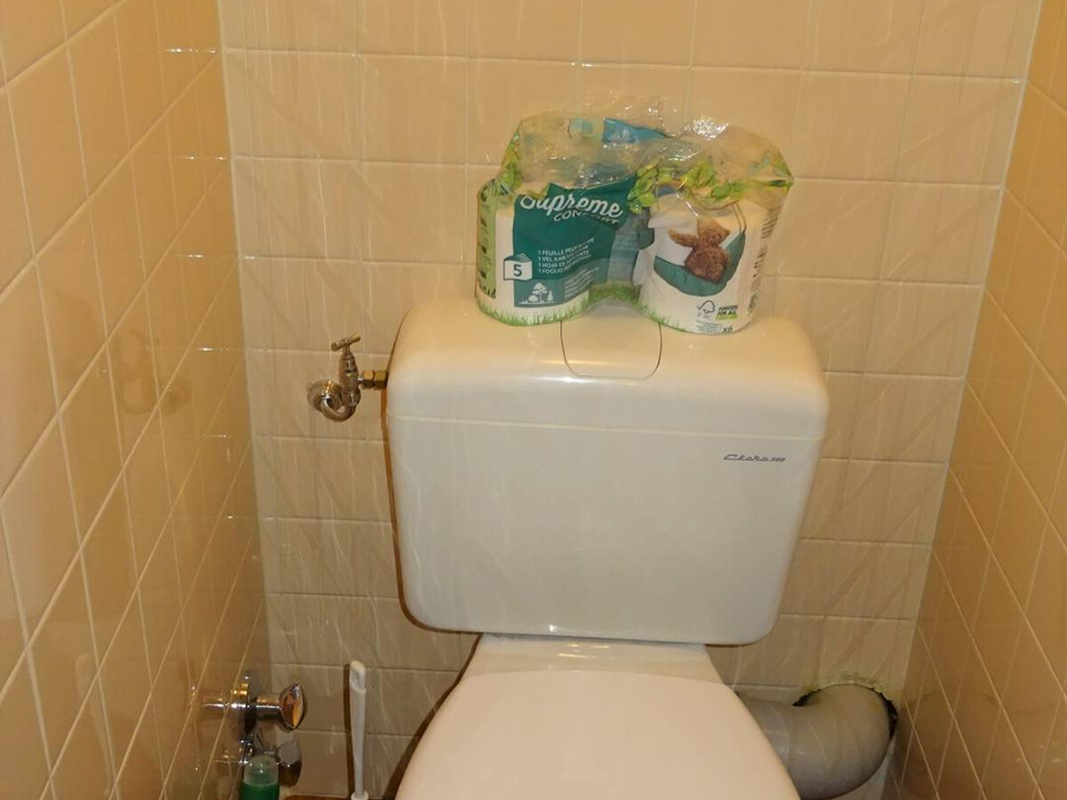 Appartement 2P aux Gets, centre-village, 37,5 m² - Photo 9
