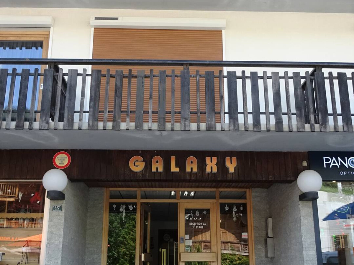 Appartement 2P aux Gets, centre-village, 37,5 m² - Photo 11