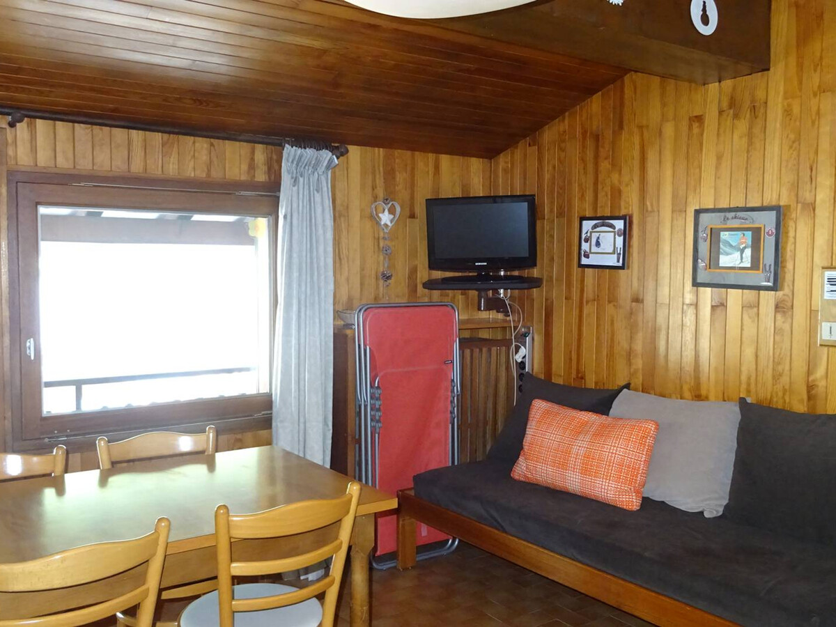 Appartement 2 pièces 4 pers aux Gets, centre village - Photo 2