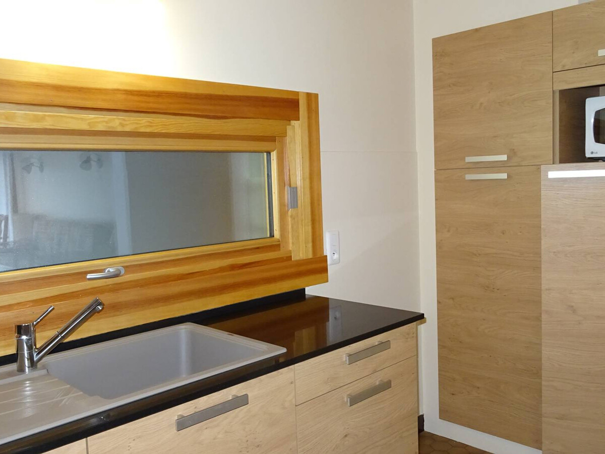 T3 7 pers Les Gets, centre, RDC, garage, navette - Photo 4