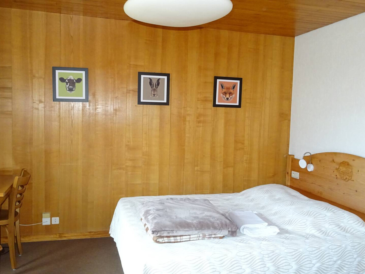 Studio 24 m² aux Gets, centre-ville avec ascenseur - Photo 2