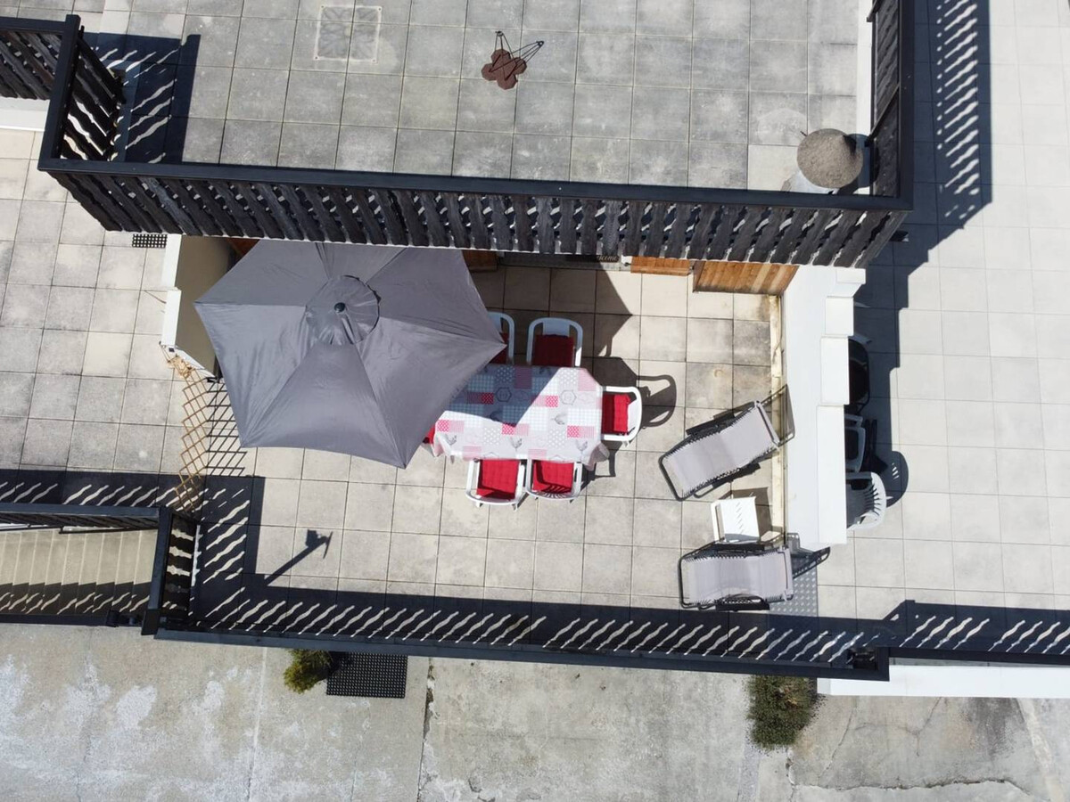 Appartement 4 pièces Les Gets, terrasse sud-est, 9 pers - Photo 29