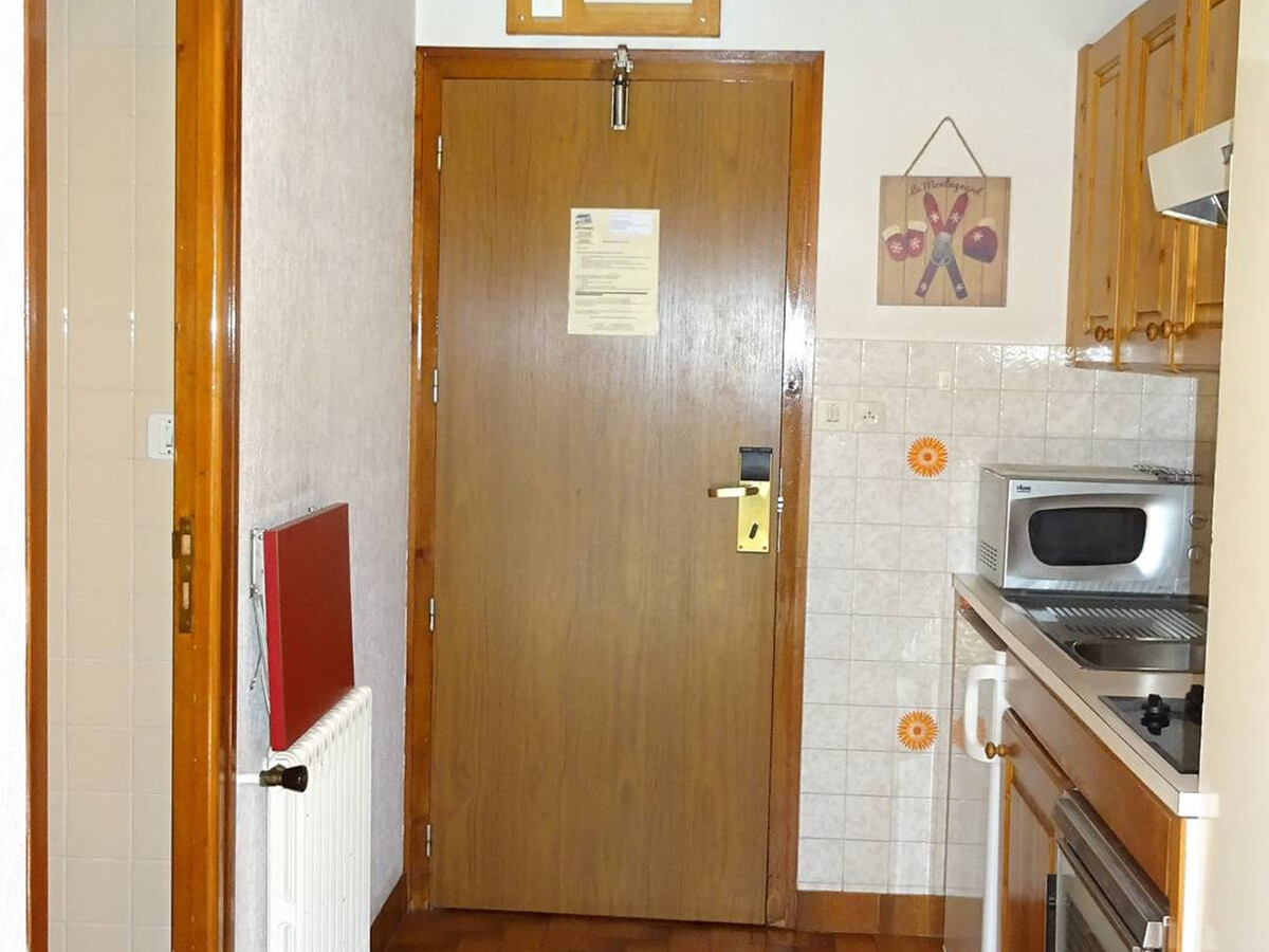 Appartement 2 pièces centre Les Gets, 4 pers, WiFi - Photo 6