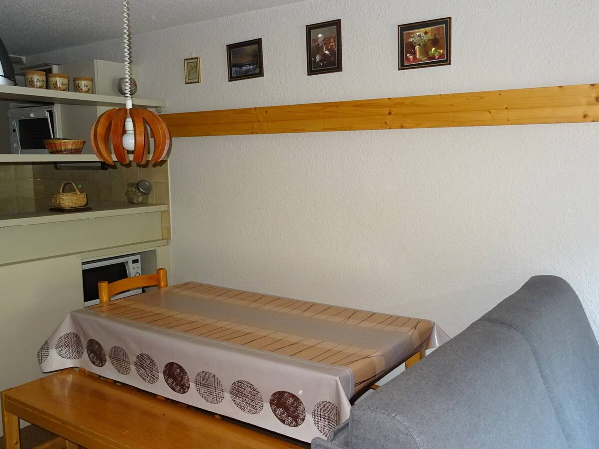 Studio duplex 32 m² 6 pers - Les Gets - 400 m pistes - Photo 5
