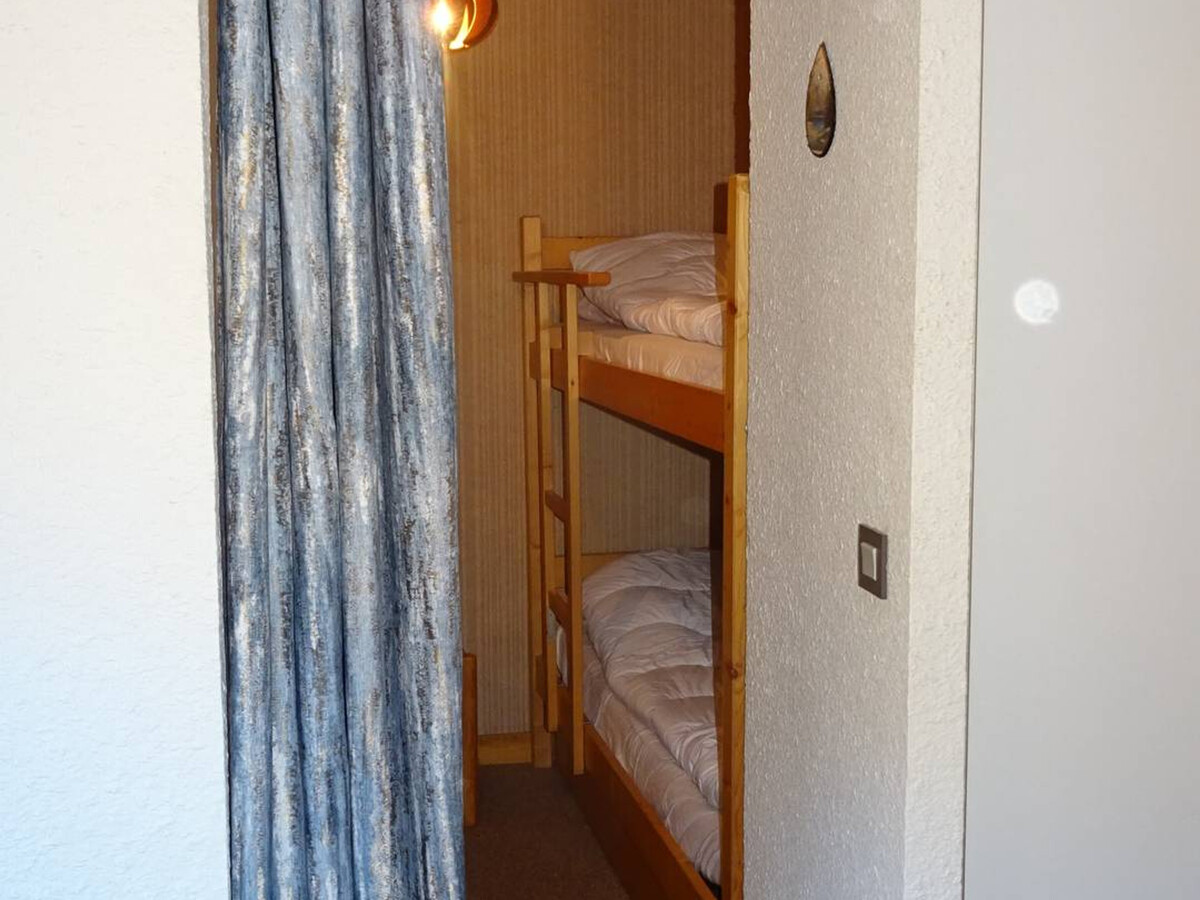 Studio duplex 32 m² 6 pers - Les Gets - 400 m pistes - Photo 7