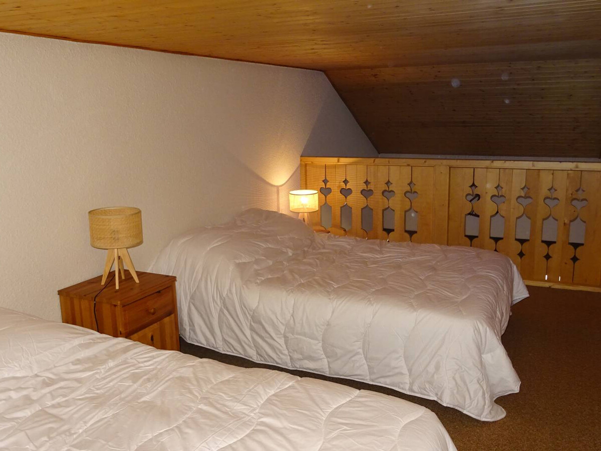 Studio duplex 32 m² 6 pers - Les Gets - 400 m pistes - Photo 10