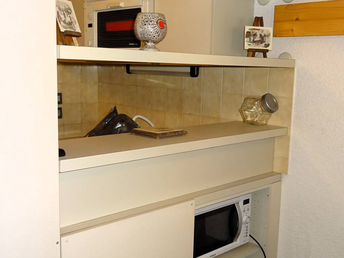 Studio duplex 32 m² 6 pers - Les Gets - 400 m pistes - Photo 11
