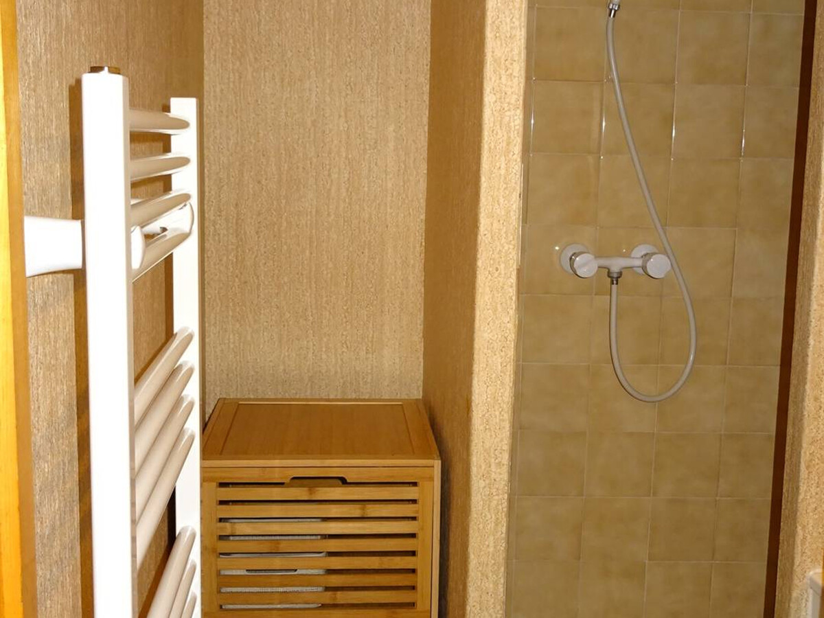 Studio duplex 32 m² 6 pers - Les Gets - 400 m pistes - Photo 12