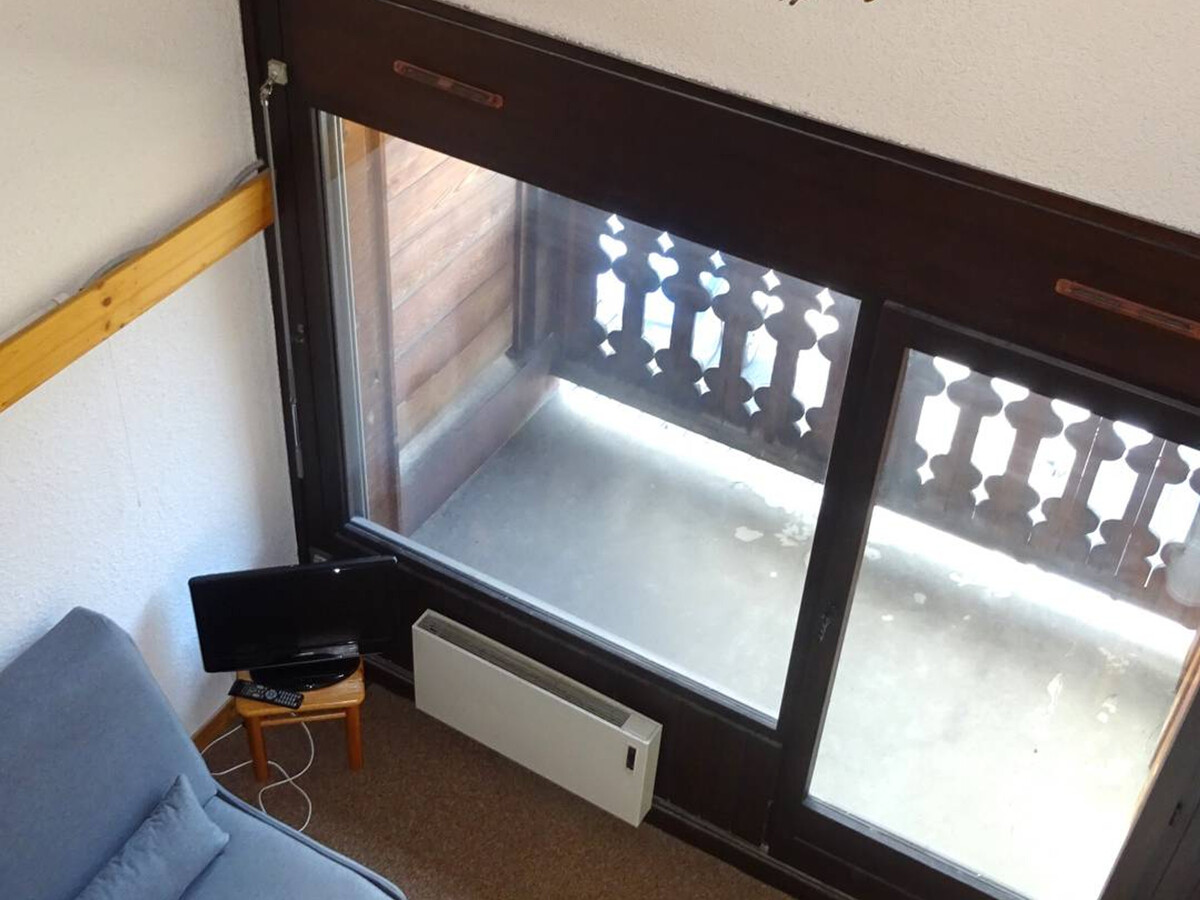 Studio duplex 32 m² 6 pers - Les Gets - 400 m pistes - Photo 14