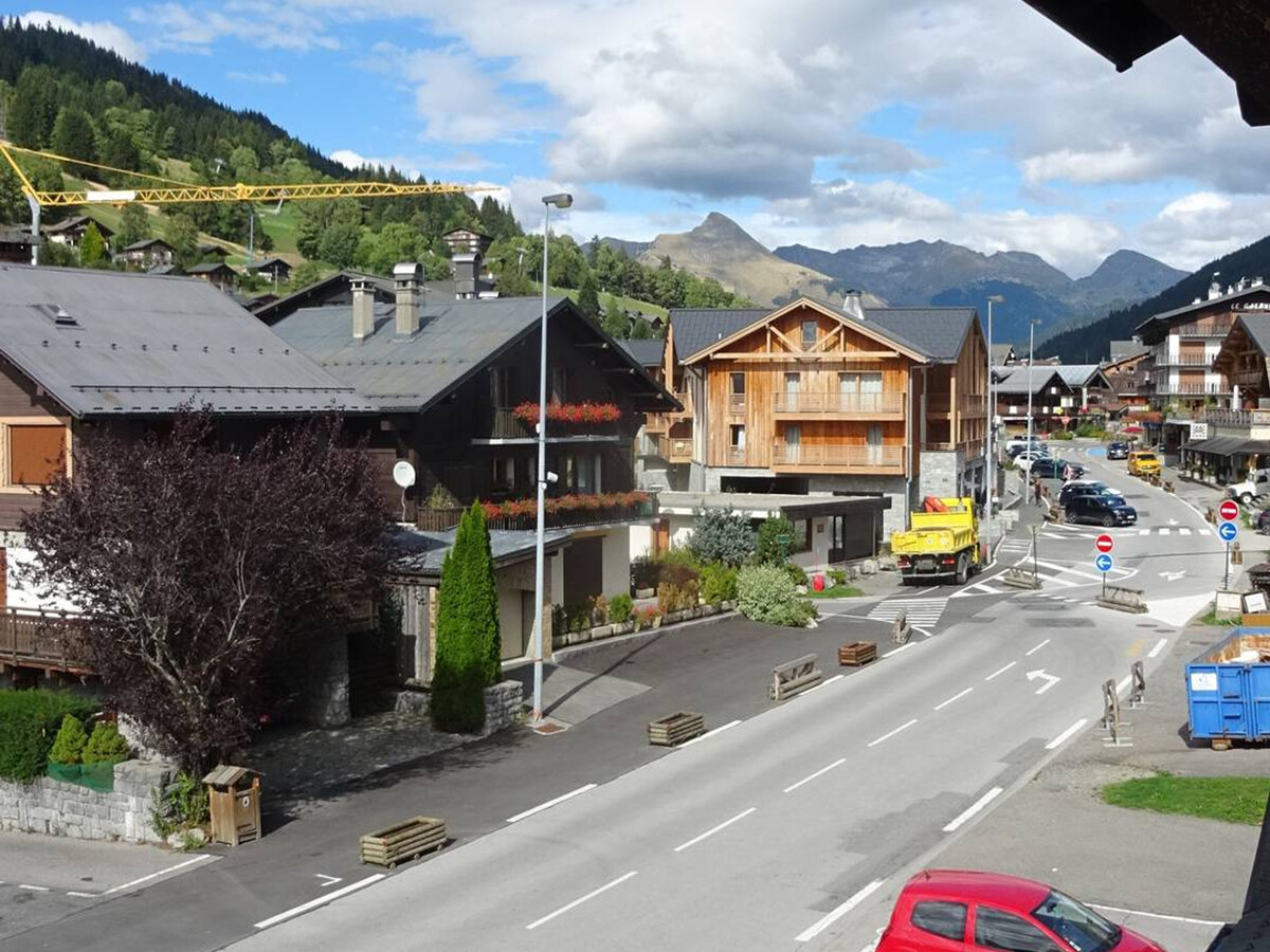 Studio duplex 32 m² 6 pers - Les Gets - 400 m pistes - Photo 18