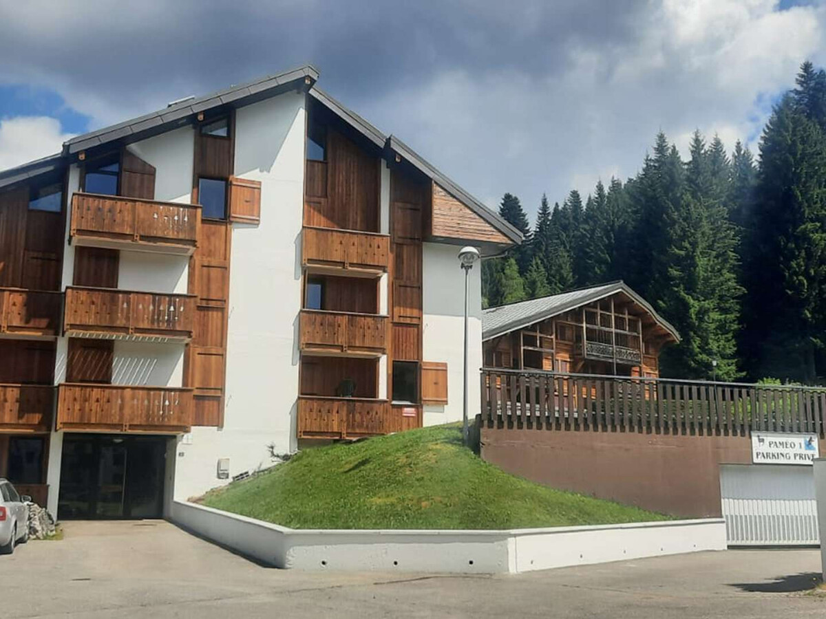 Duplex 2 pièces 5 pers pieds des pistes + garage - Photo 20