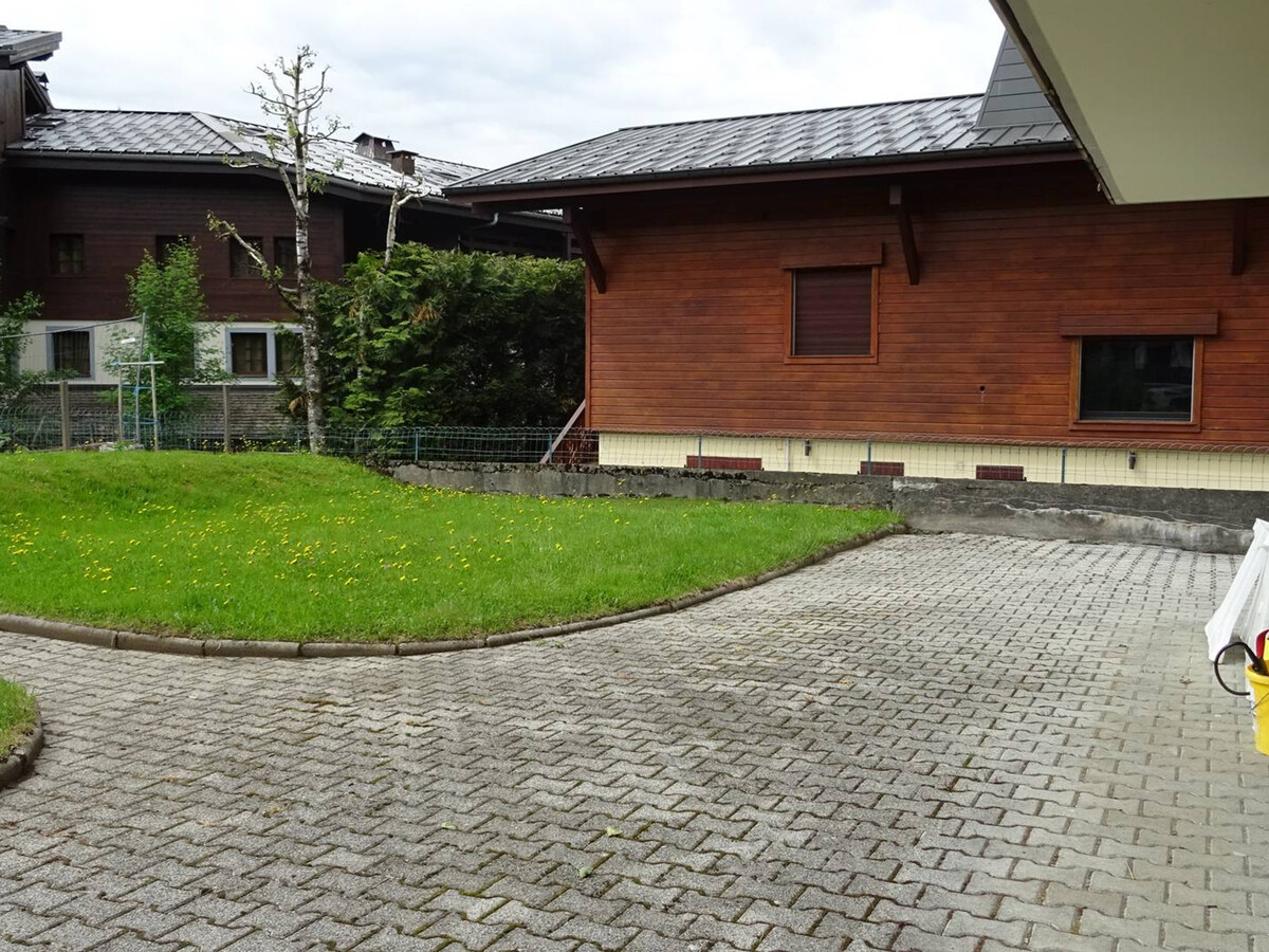 T3 lumineux 6 pers aux Gets, terrasse & parking - Photo 11