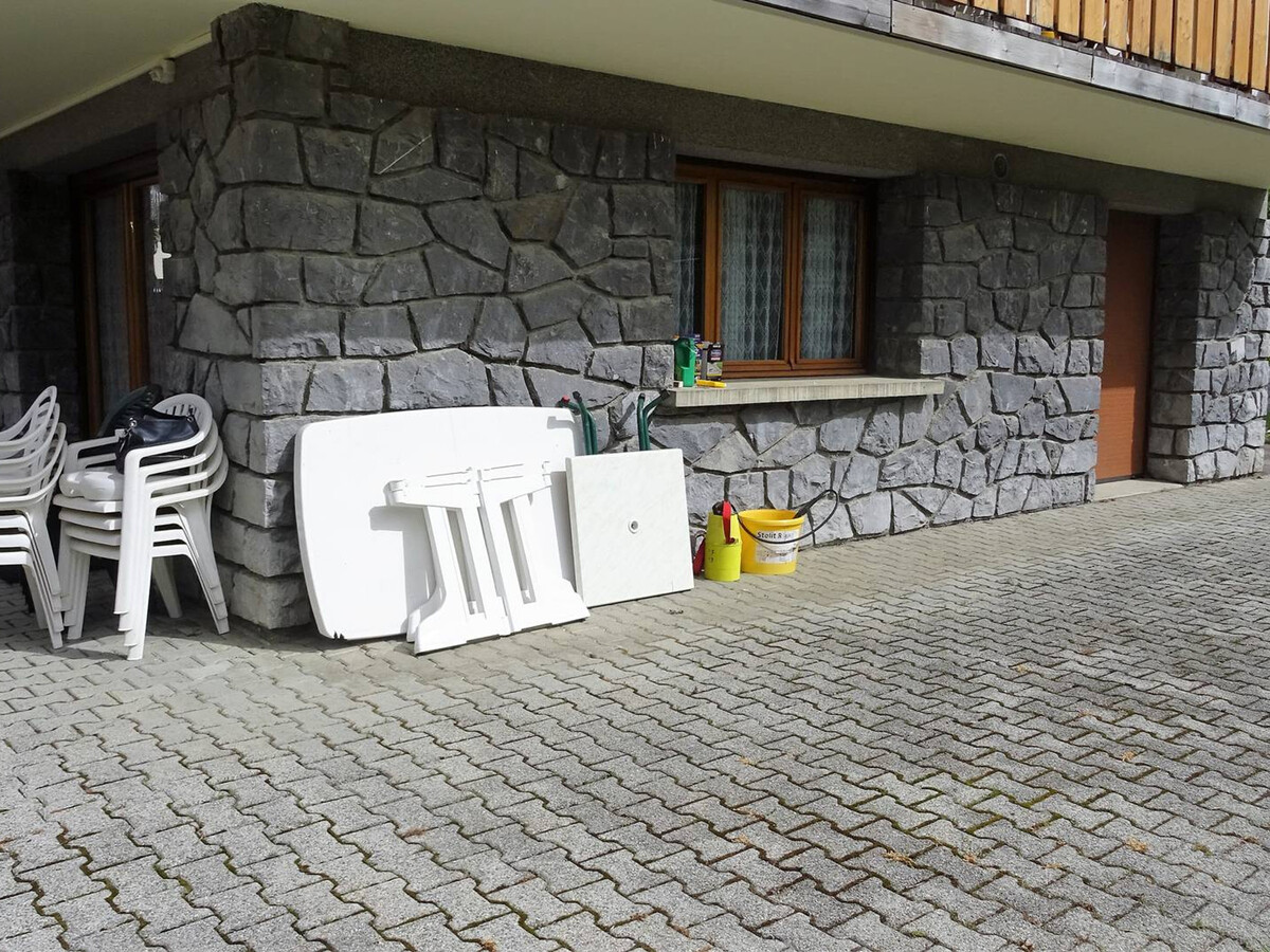 T3 lumineux 6 pers aux Gets, terrasse & parking - Photo 14