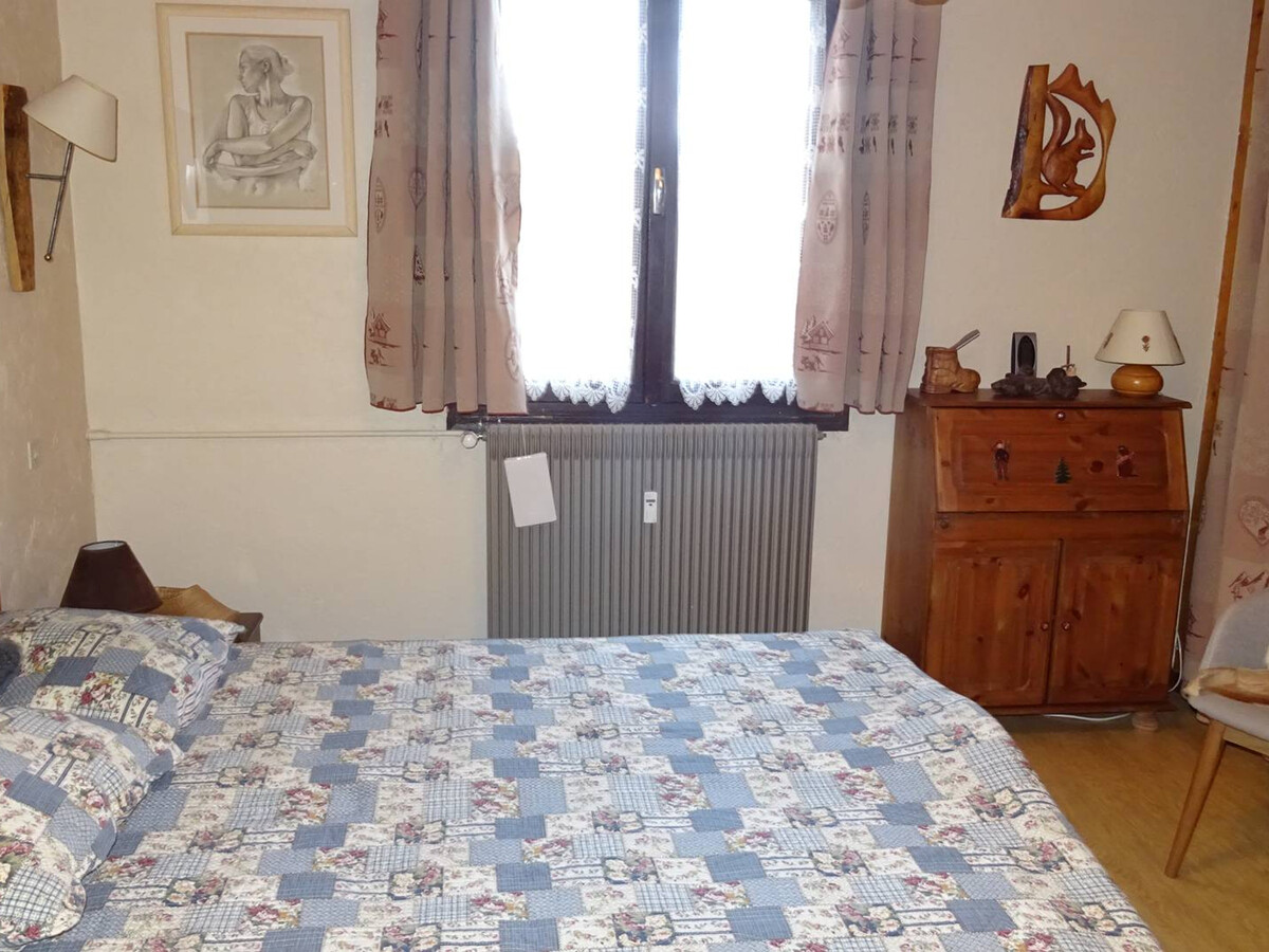 Appartement 3 pièces 8 pers Les Gets, vue pistes - Photo 7