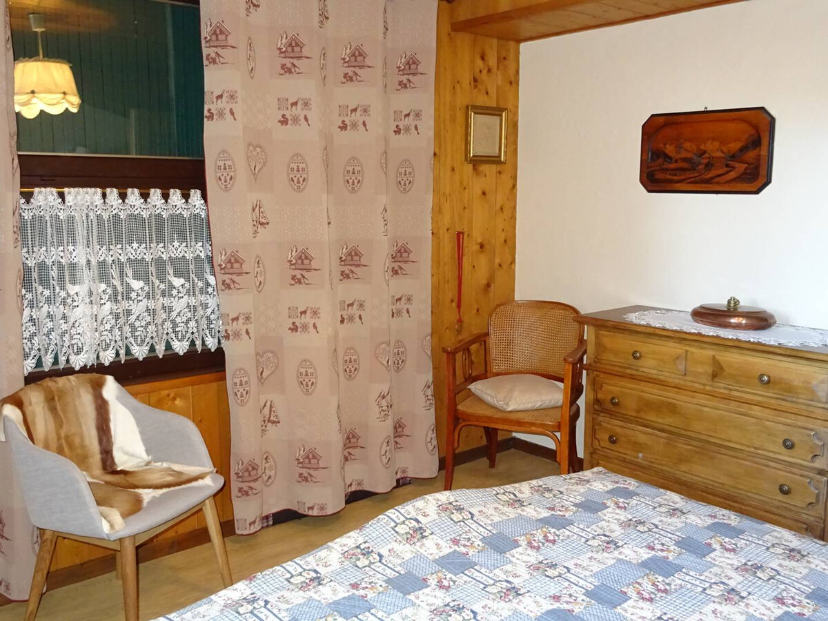 Appartement 3 pièces 8 pers Les Gets, vue pistes - Photo 9