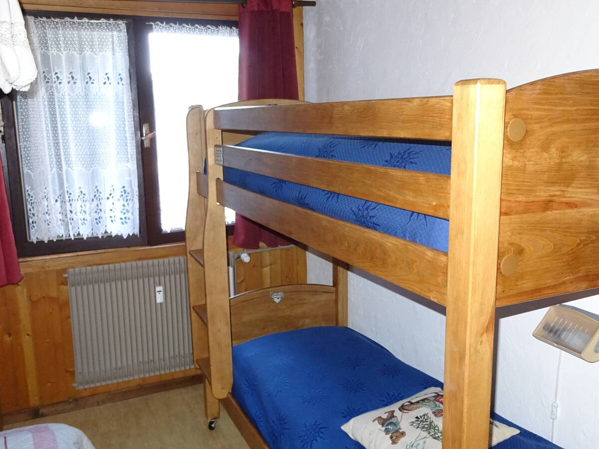 Appartement 3 pièces 8 pers Les Gets, vue pistes - Photo 13