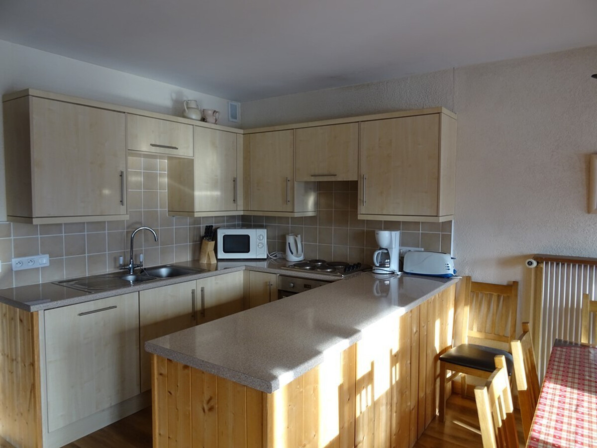 Appartement 92 m², 4 ch, 8 pers, balcon plein sud Les Gets - Photo 2