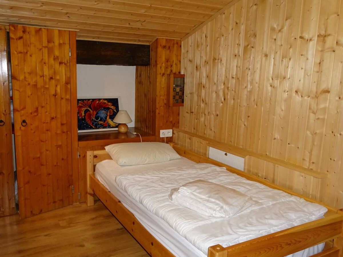 Appartement 92 m², 4 ch, 8 pers, balcon plein sud Les Gets - Photo 10