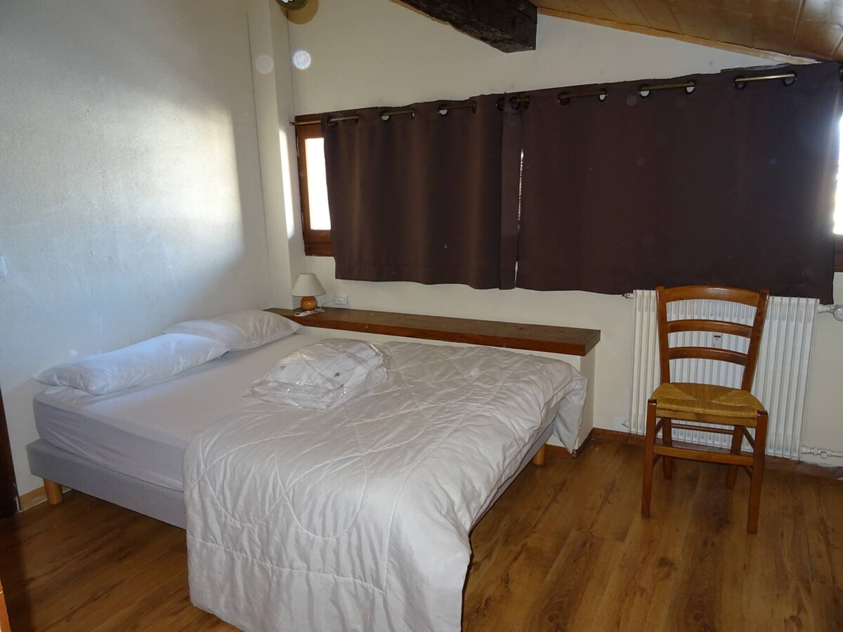 Appartement 92 m², 4 ch, 8 pers, balcon plein sud Les Gets - Photo 13