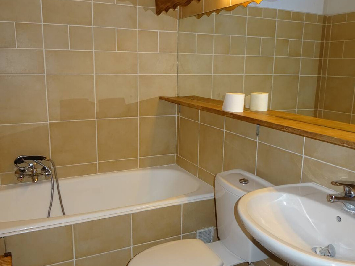 Appartement 92 m², 4 ch, 8 pers, balcon plein sud Les Gets - Photo 16