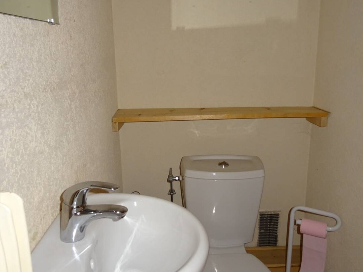 Appartement 92 m², 4 ch, 8 pers, balcon plein sud Les Gets - Photo 17