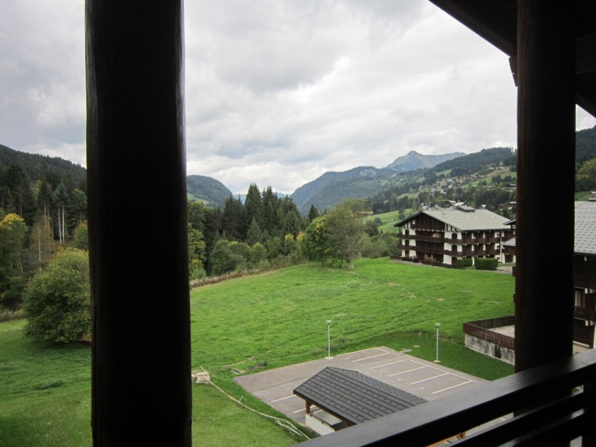 Appartement 92 m², 4 ch, 8 pers, balcon plein sud Les Gets - Photo 20
