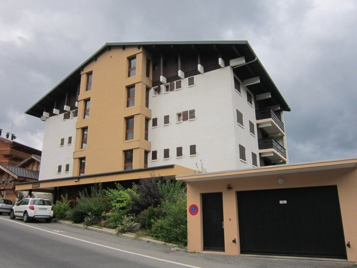 Appartement 92 m², 4 ch, 8 pers, balcon plein sud Les Gets - Photo 21