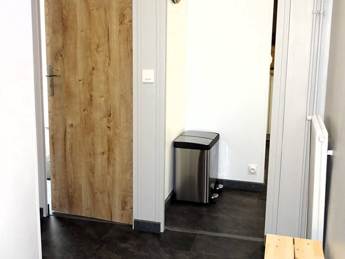 Appartement 2 pièces rénové Les Gets, 6 pers, parking - Photo 6