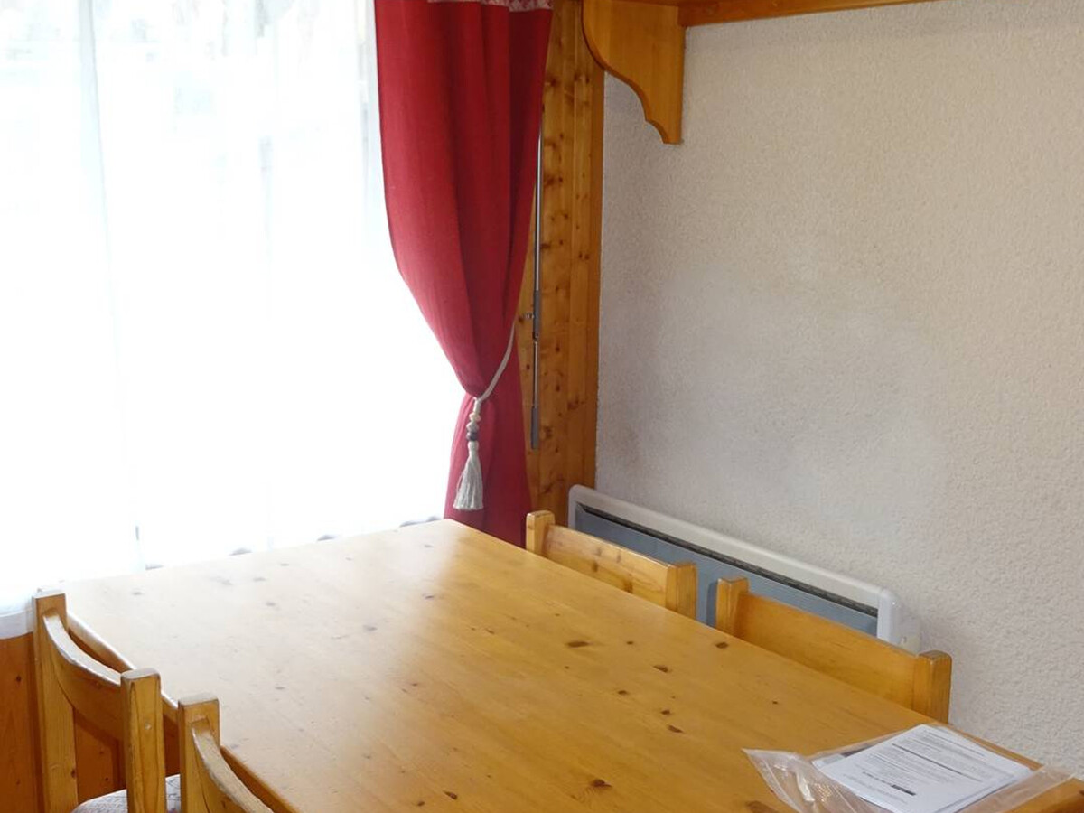 Appartement 2 pièces 5 pers. - Garage - 150 m des pistes - Photo 4